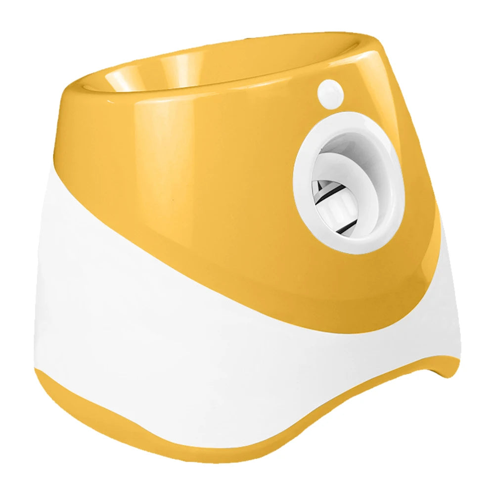 Mini Tennis Ball Launcher for dogs