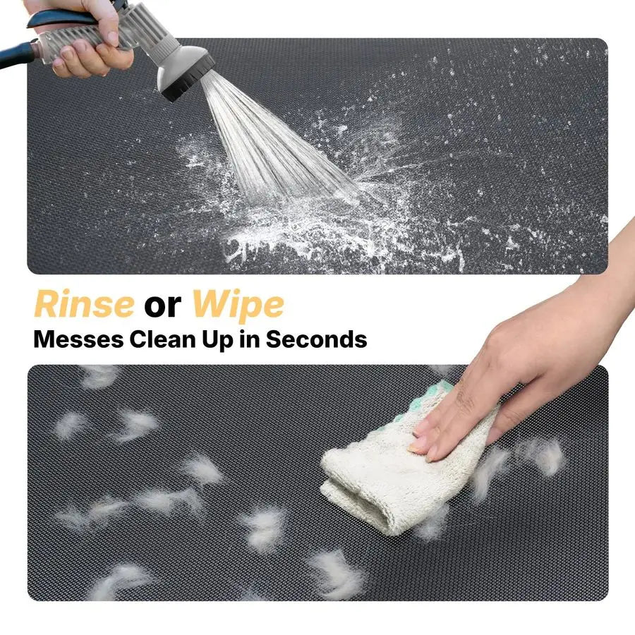Outdoor Elevated Dog Bed