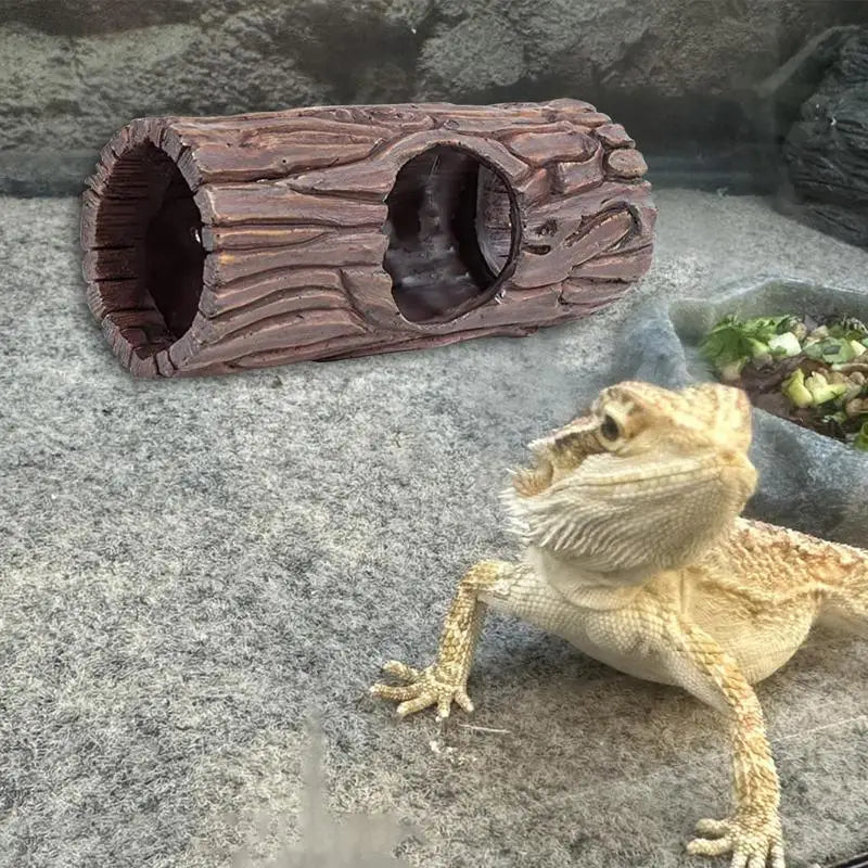 Hiding Cave for fish and Reptiles