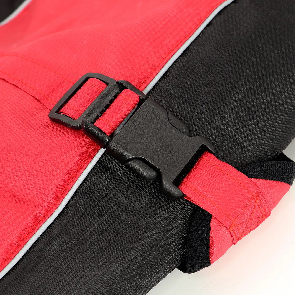 Waterproof Big, Warm Dog Jacket For Medium/ Large Dogs XL-6XL