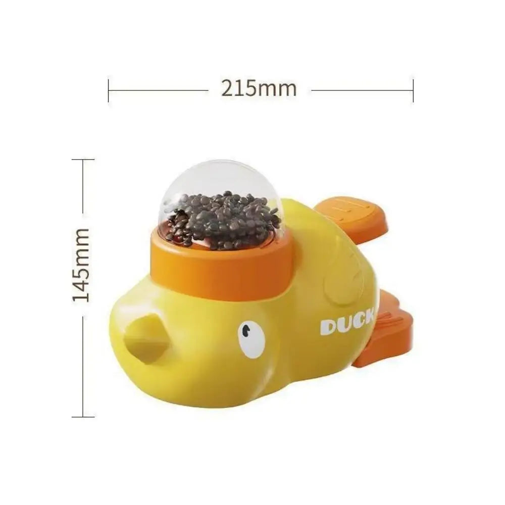 Dog Puzzle Feeder  Treat Dispenser, slow Feeder