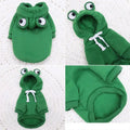 Warm Fleece pet costume; Dogs, cats Clothes Apple, Banana, Carrot, Fruit.