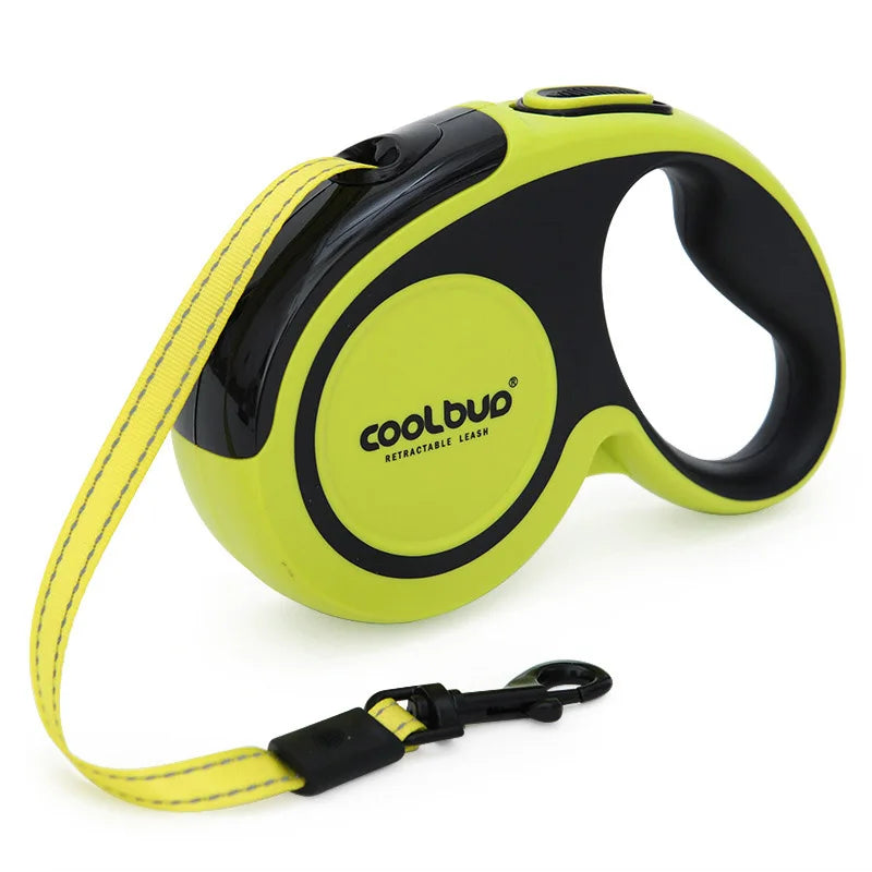 Automatic Retractable Leash