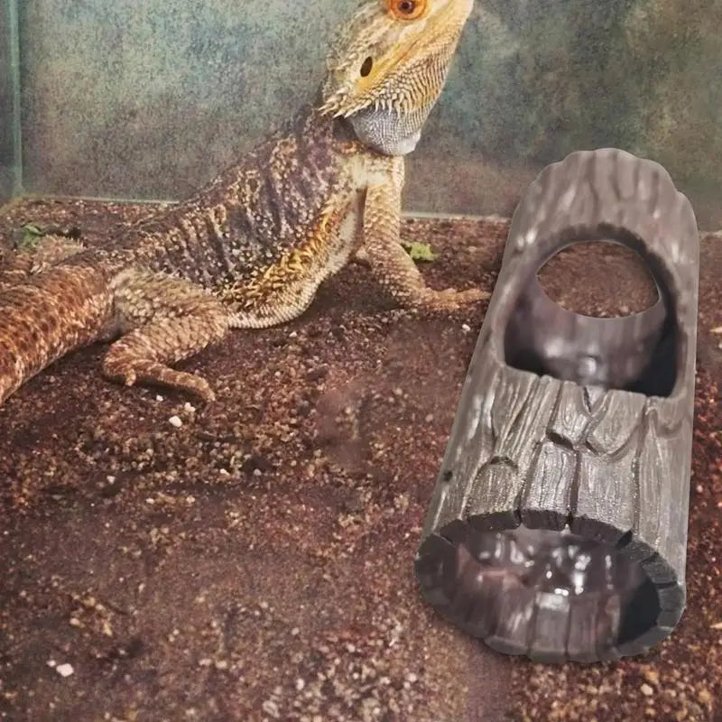 Hiding Cave for fish and Reptiles