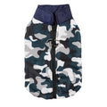 Small Dog Jacket Waterproof