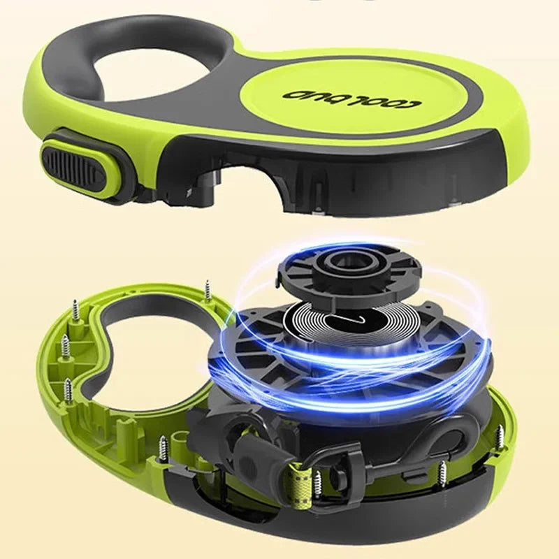 Automatic Retractable Leash