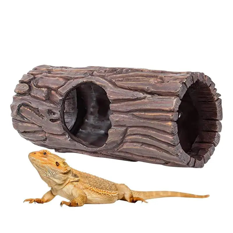 Hiding Cave for fish and Reptiles