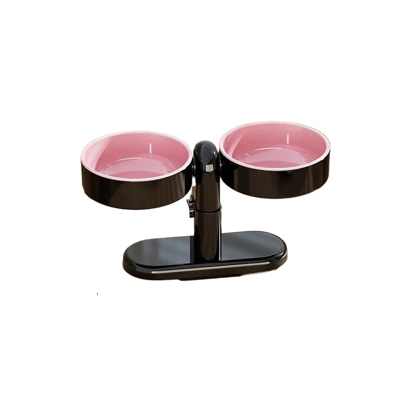 Elevated Dog/Cat Bowls