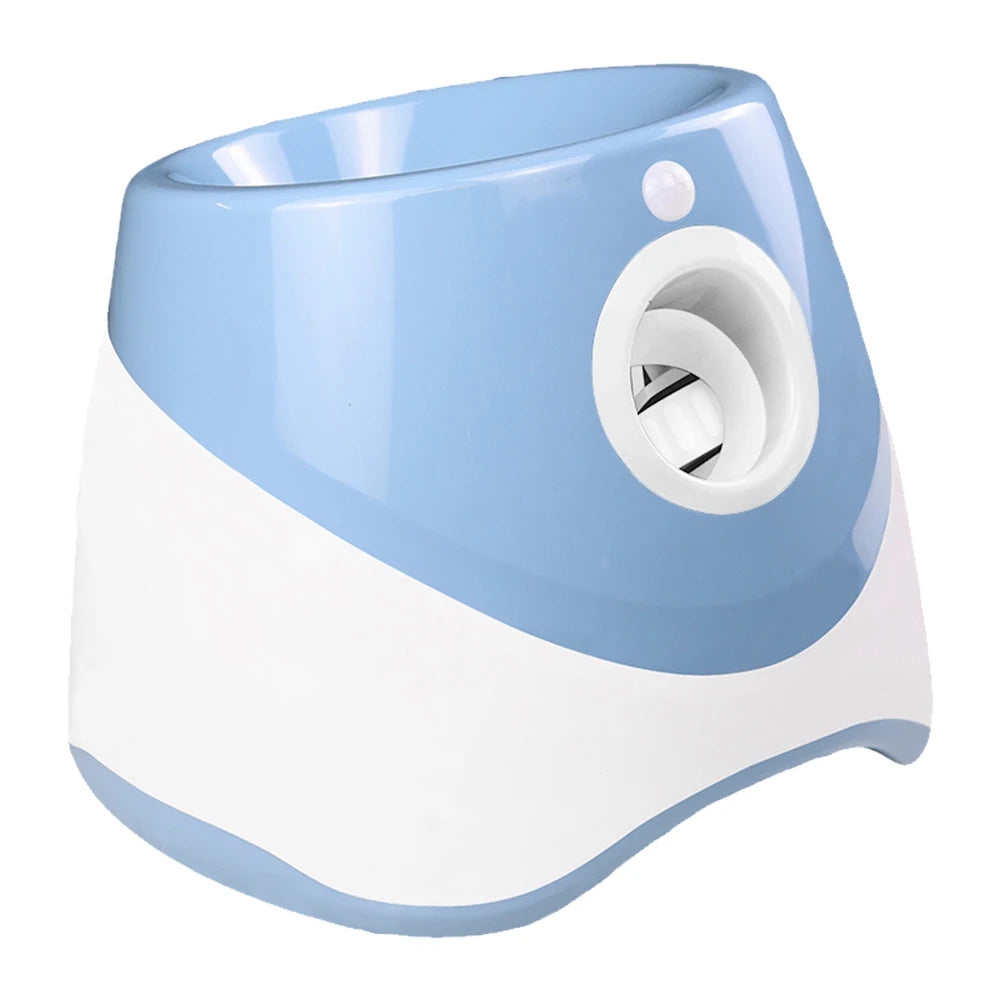 Mini Tennis Ball Launcher for dogs