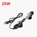 25-300W Automatic Temper Adj Fish Tank Water Heater
