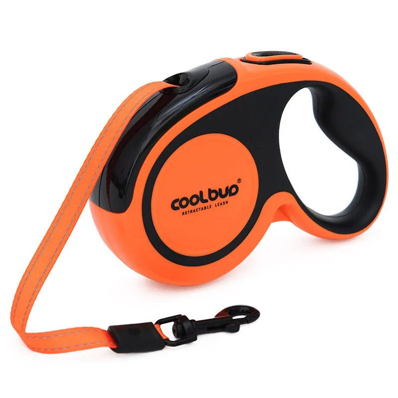 Automatic Retractable Leash