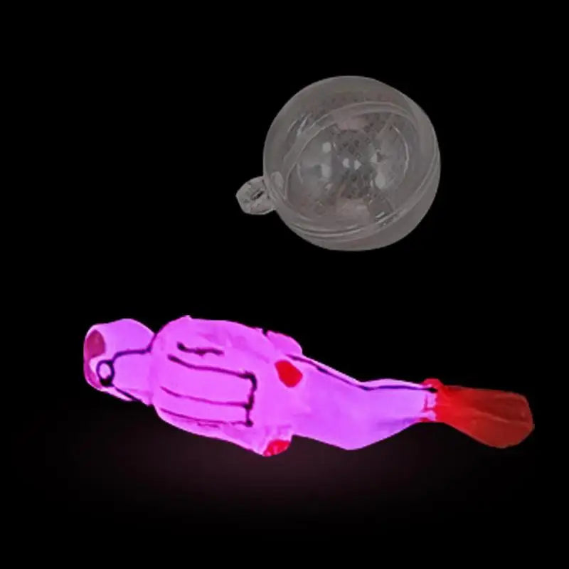 Floating Aquarium Diver Decorations