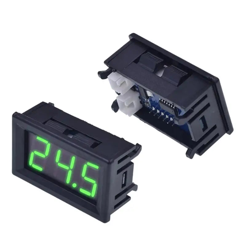 LED Digital Thermometer Probe For Fish Tank