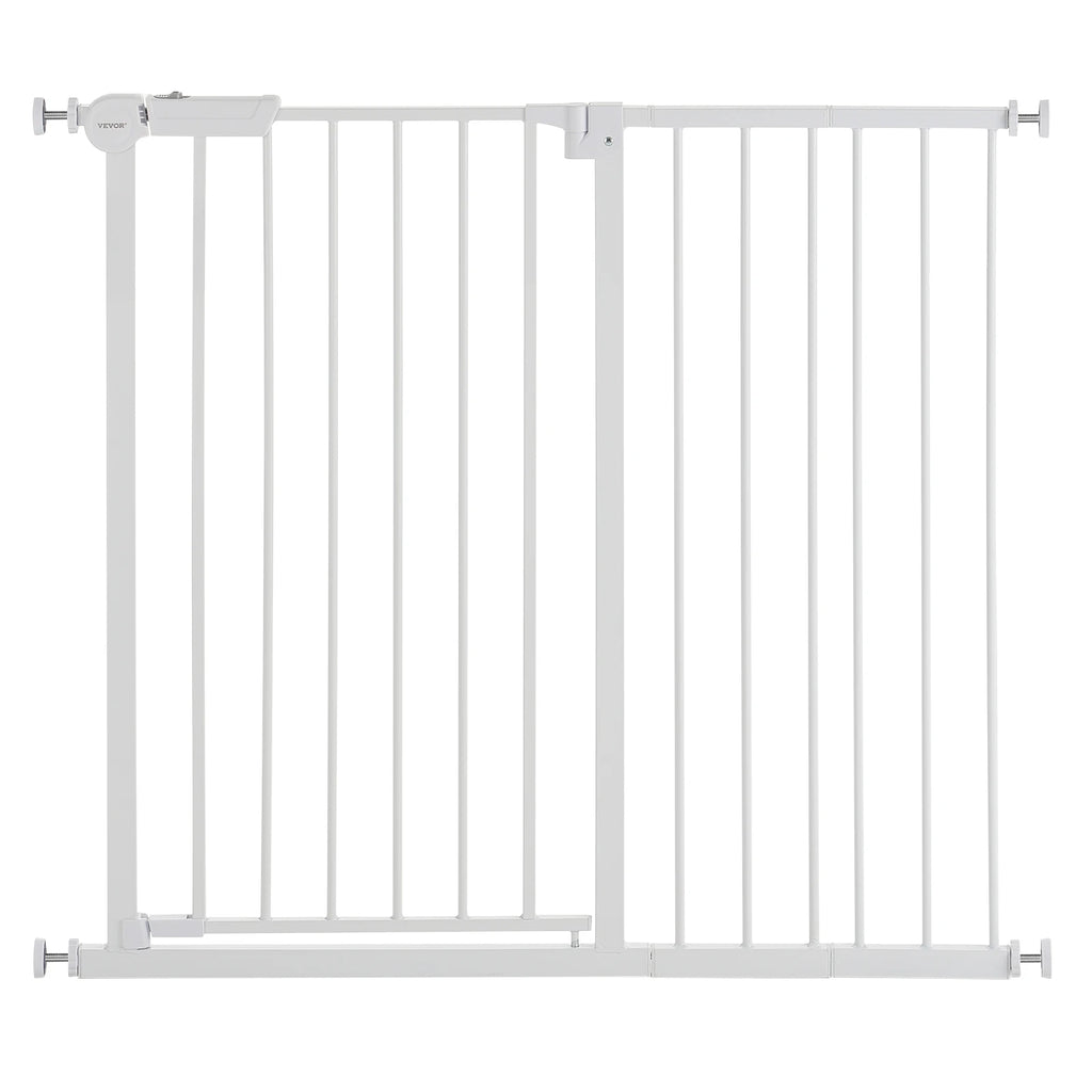 28/30/36 Inches High Dog Gate