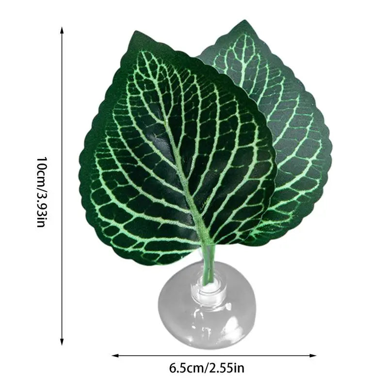 Aquarium fish Leaf Hammock