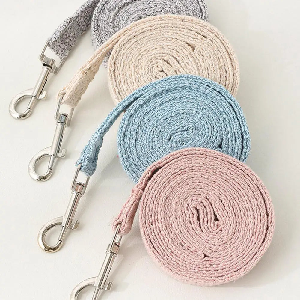 Lovely Small Pet Vest Dog Leash