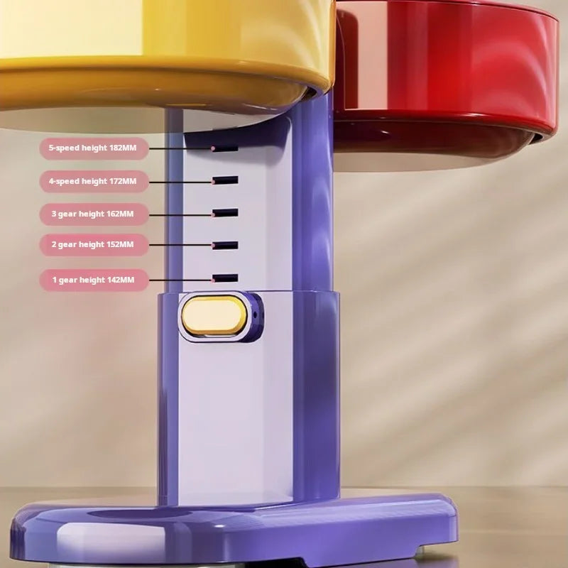 Elevated Dog/Cat Bowls