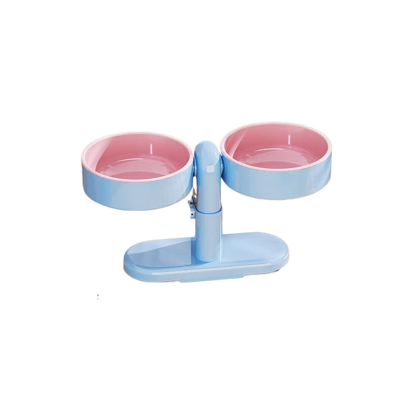 Elevated Dog/Cat Bowls