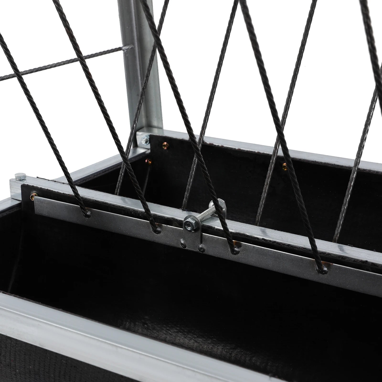 Large Standing livestock Feed Trough